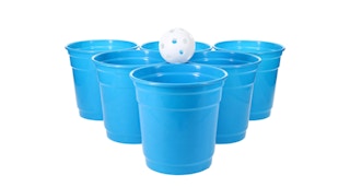 high five giant yard pong game five below 1674853762 1674853762