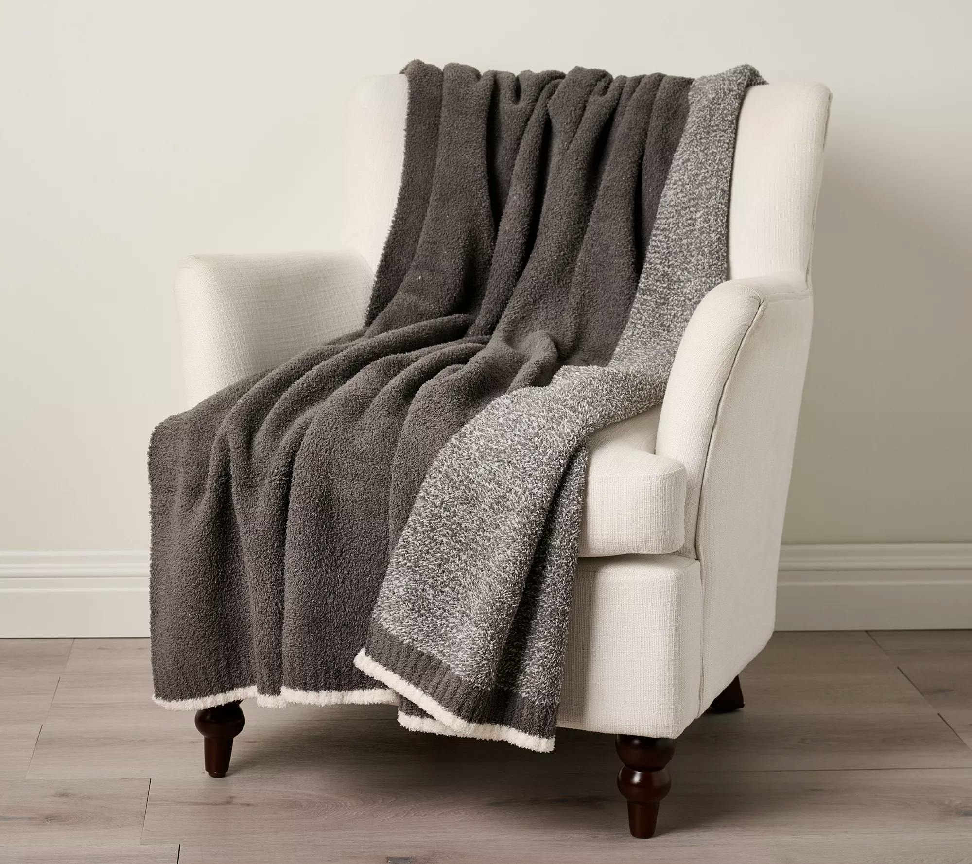 Barefoot Dreams Blanket