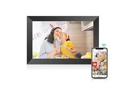 Digital Picture Frame