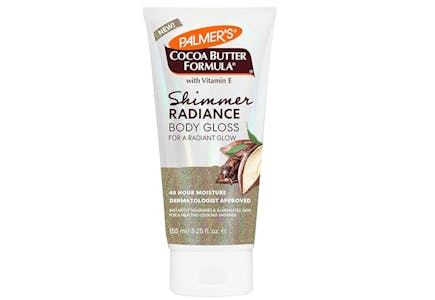 Palmer's Shimmer Body Lotion