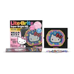 Lite-Brite Hello Kitty Edition