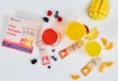 NativePath Hydration Sticks
