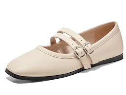 Women's Mary Jane Flats