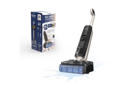 Tineco GO Mop Vacuum