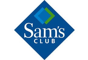 Sam's Club 1-Year Basic Membership