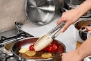 Stainless Steel Cookware B0FMYWYW9L