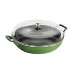 Cast Iron Braiser