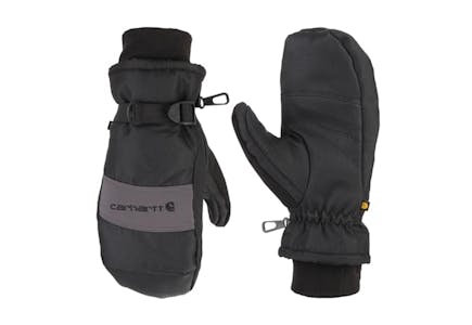 Carhartt Men's Mittens