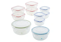 Lock n Lock Food Storage Set