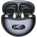 Clip on Earbuds