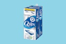 q-tips cotton swabs