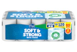 2 Kroger Toilet Paper Packs