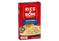 2 Rice-A-Roni Rice Boxes