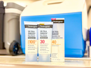 neutrogena sponsored cvs