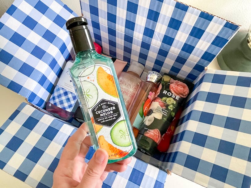 How to Score Bath & Body Works Free Shipping The Krazy Coupon Lady