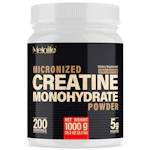 Creatine Monohydrate Powder