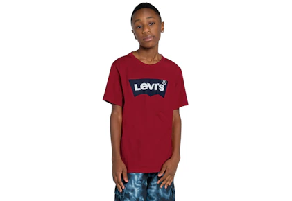 Levi's Kids' T-shirt