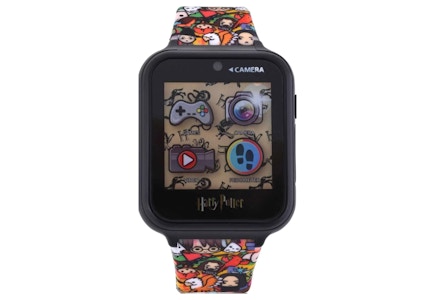 Universal Harry Potter Kids' Smartwatch