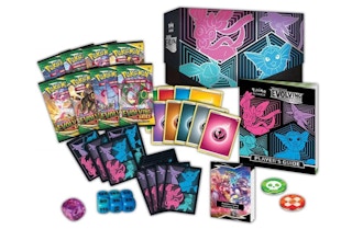 Pokémon TCG: Sword & Shield Trainer Box