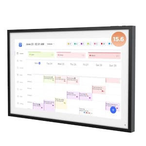 Digital Calendar