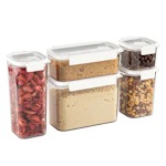 Bentgo Pantry Storage Containers Set