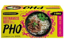 Snapdragon Foods Pho Bowl 9-Pack