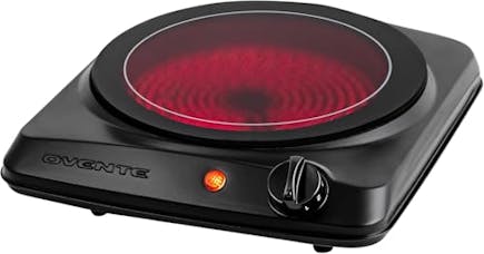 Countertop Single Burner Hot Plate