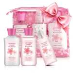 Bath and Body Gift Set
