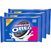 Oreo Double Stuf Cookies 3-Pack