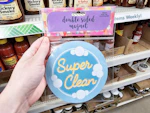 Double-Sided Dishwasher Magnet