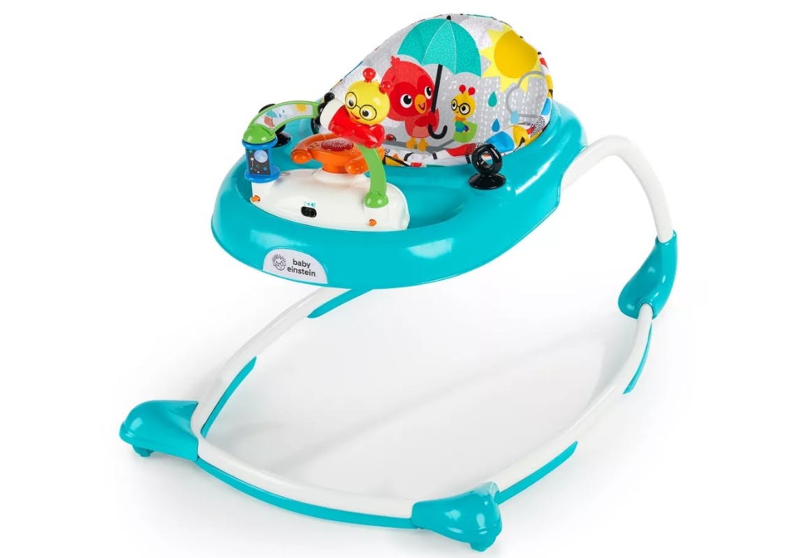 Baby Einstein Baby Walker