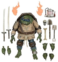 Universal Monsters TMNT Action Figure