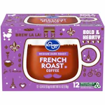 Kroger Coffee Pods
