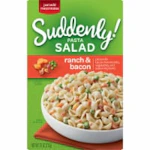 Betty Crocker Suddenly Salad Box