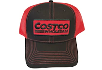 Costco Snapback Hat