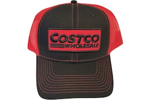 Costco Snapback Hat