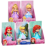 Disney Princess Mini Doll