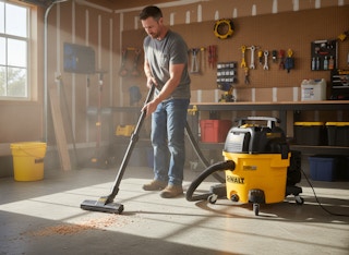 lowes dewalt wet dry vac
