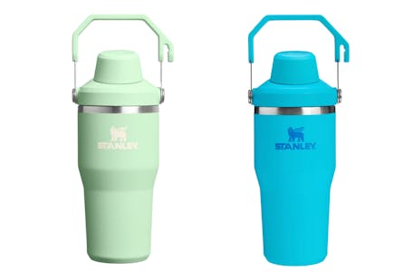 Stanley The IceFlow Tumbler