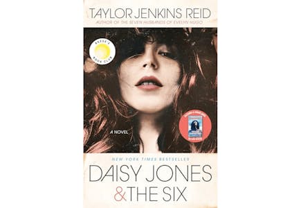 Daisy Jones & The Six