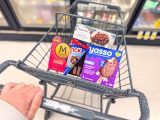 walgreens ice cream clearance