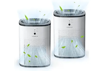 Air Purifiers