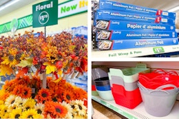 Dollar Tree Just Raised Prices on More Items — Now Up to $1.50 and $1.75 card image