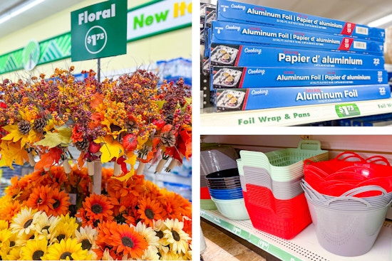 Dollar Tree Just Raised Prices on More Items — Now Up to $1.50 and $1.75