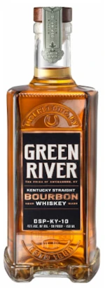 Kentucky Straight Bourbon Whiskey