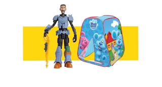clearance toys