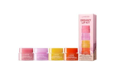 Laneige Lip Sleeping Mask Kit