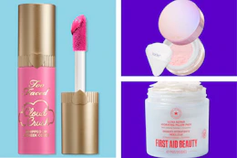 ulta beauty