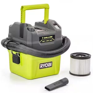 Ryobi Wet/Dry Vacuum