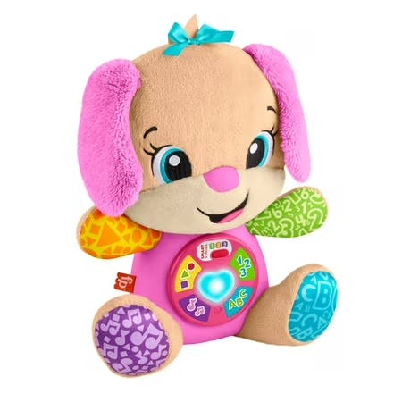 Fisher-Price Laugh & Learn Sis